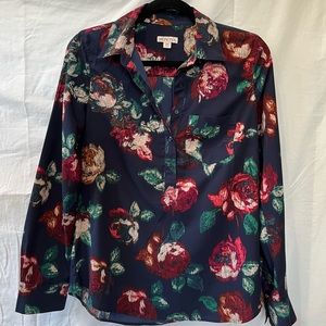Medina Blouse Size Small